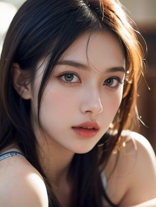 《哄睡的二人转与高洁：一场关于爱与美的对话》